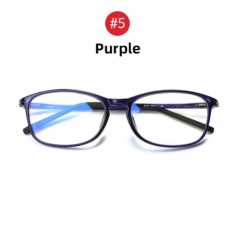 Filtro Luce Blu, Occhiali Da Riposo Per Schermo PC Computer Gaming - Foto 8