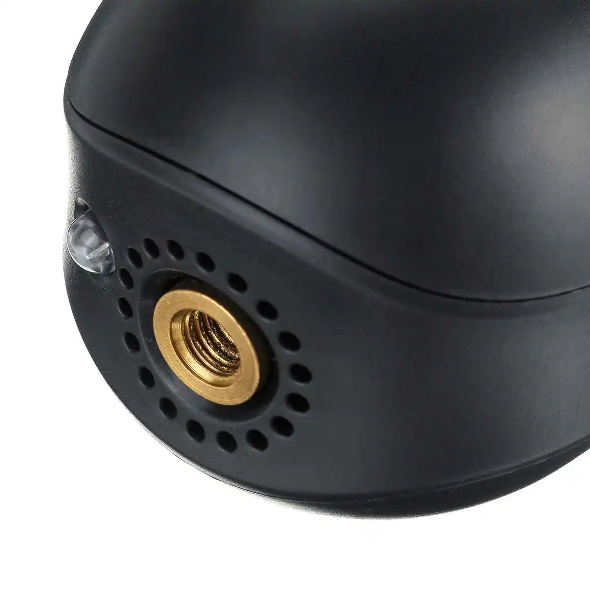 12V 40L/мин 150PSI 72 Вт Воздушный компрессор насос цифровой ЖК-дисплей Дисплей светодиодный светильник Перезаряжаемые Беспроводной мотоцикл велосипед шины