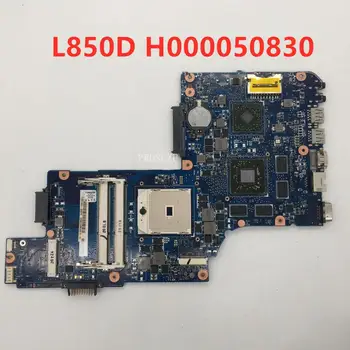 

Free shipping For L850D C850D Laptop motherboard H000050830 100% working well