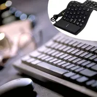 Computer Peripherals