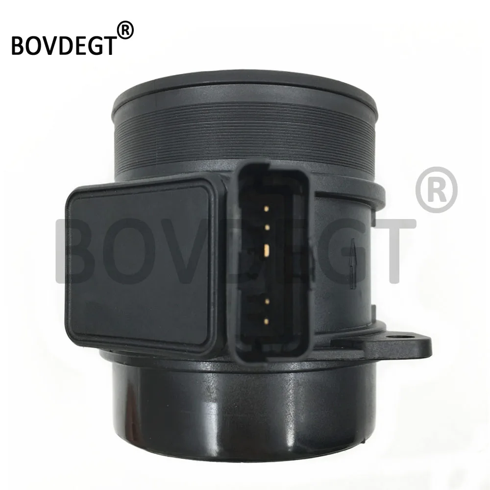 Массовый расход воздуха Сенсор МАФ для CITROEN C5 C8 FIAT ULYSSE LANCIA PHEDRA PEUGEOT 806 406 607 807 RENAULT II автобус 9632215820