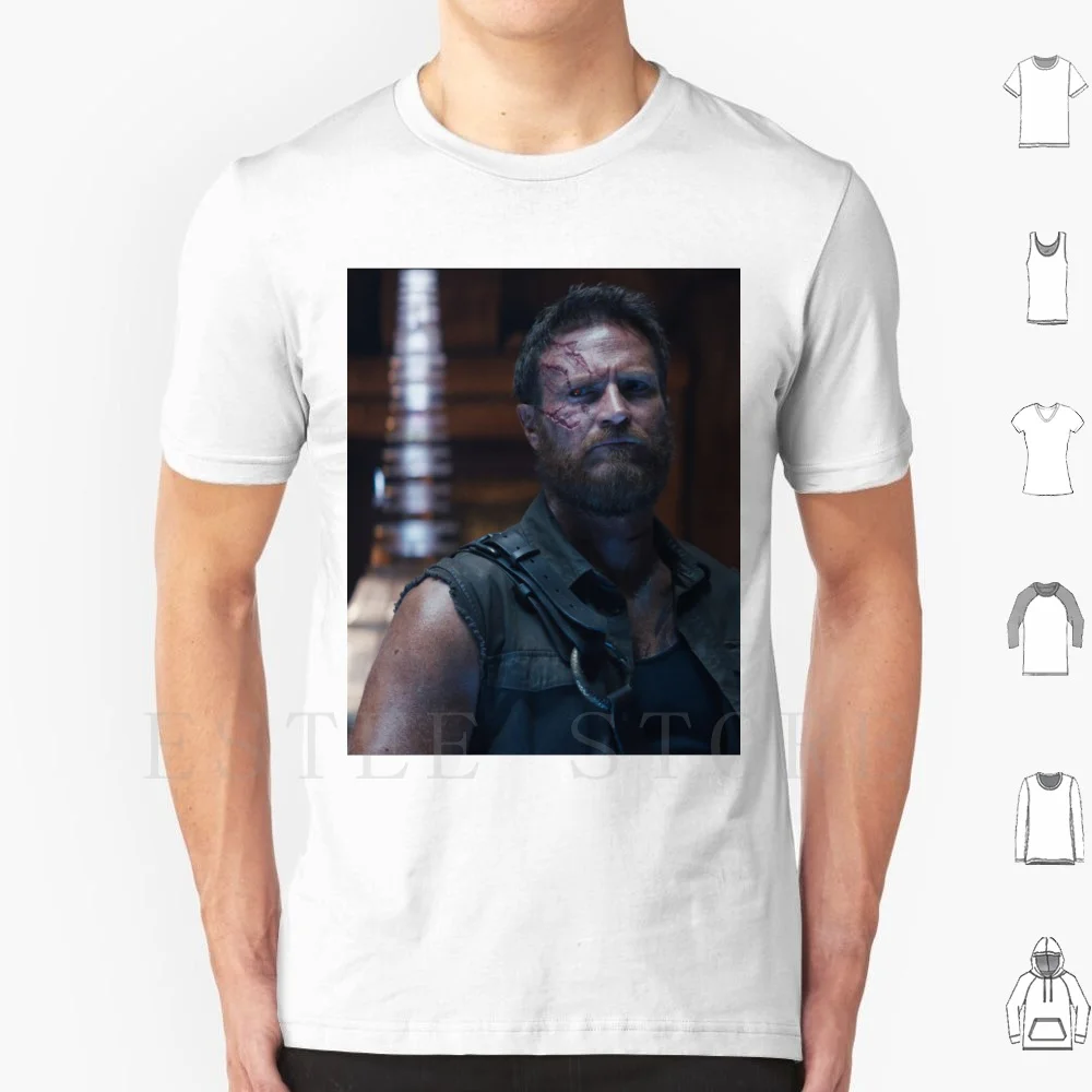Maglietta Kano Cotone Uomo Stampa Fai Da Te Kano Mortal Kombat Mortal Kombat 11 Movie 2021 Liu Kang Jax Scorpion Sub Zero Shang Tsung