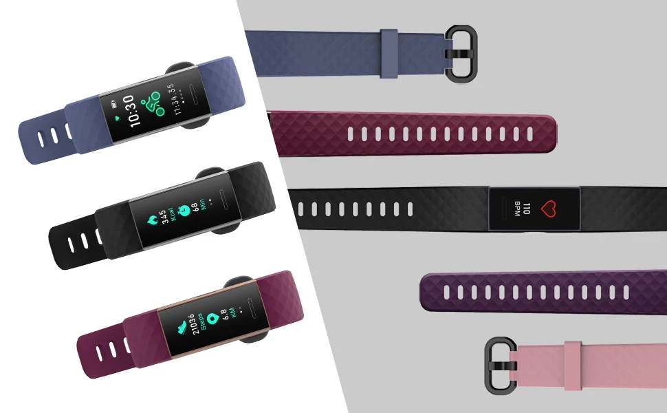 BingoFit, мужские Смарт-часы, трекер здоровья для женщин, Reloj Pulsometro Ritmo Cardiaco, IP68, Водонепроницаемый Фитнес-браслет, спортивный трекер
