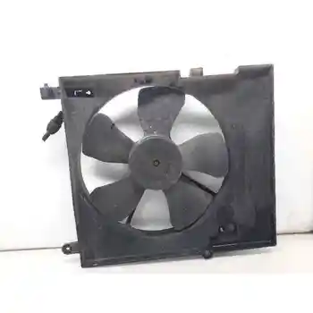 

93740673 ELECTRIC FAN CHEVROLET KALOS