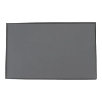 

Waterproof Pet Mat for Dog Cat Silicone Pet Food Pad Pet Bowl Drinking Mat Dog Feeding Placemat easy Washing Pet Supplies