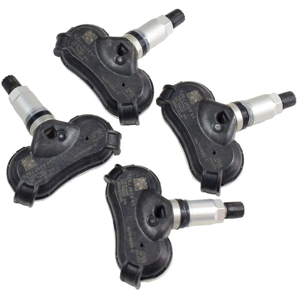 Tpms kia rio