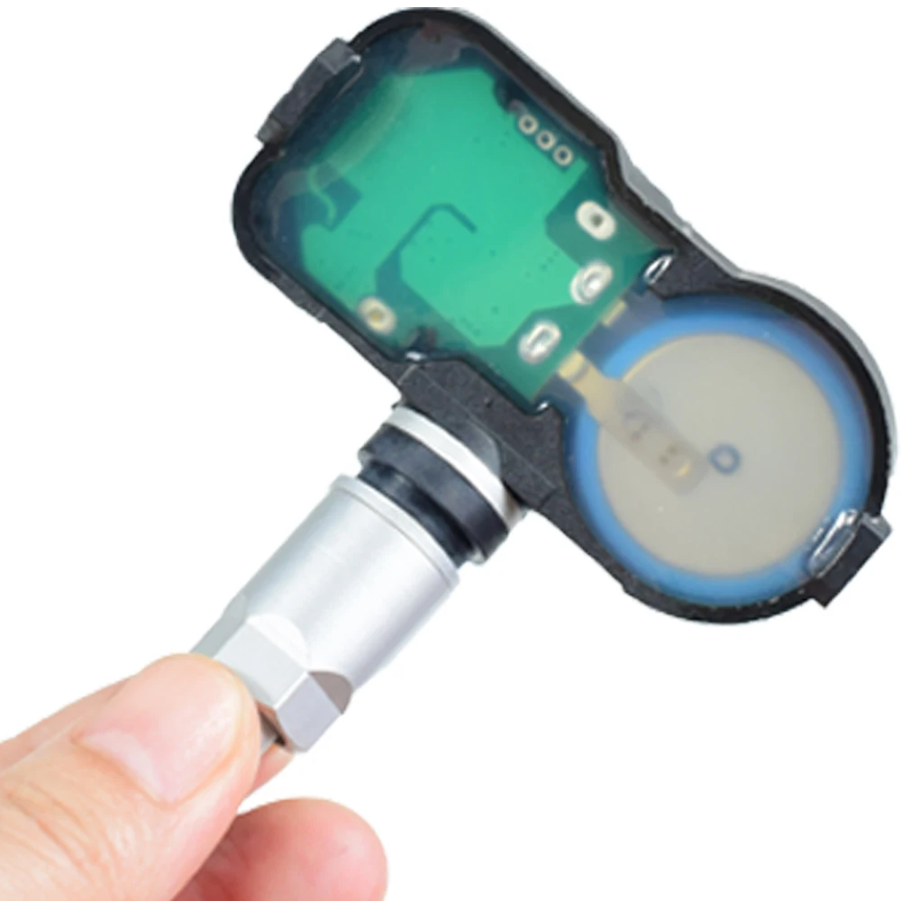 1 шт. система контроля давления в шинах(TPMS) датчик 42607-33021 PMV-107J 315 МГц для Scion Lexus Toyota RAV4 Camry