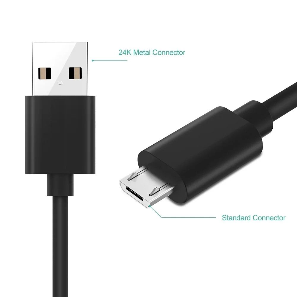 Кабель зарядного устройства микро usb разъем Micro USB для Leagoo M13/B13/M9/M8 Pro/T8 Power DOOGEE N10