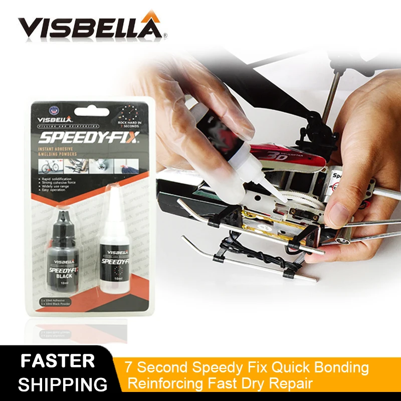 Speed fix. Speed fix