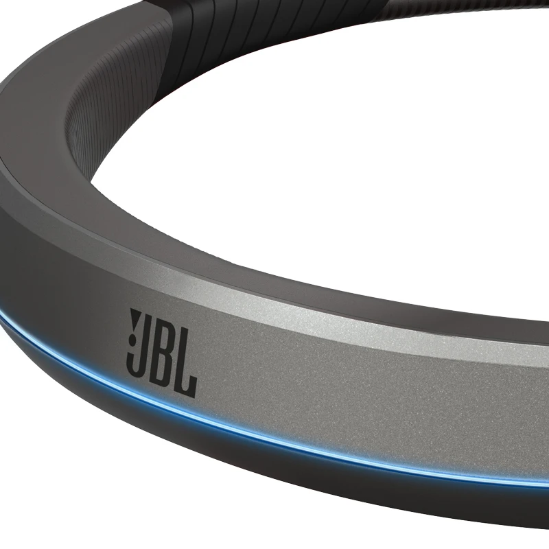 JBL UA Flex Wireless Bluetooth Neckband Headphones Waterproof Sports Headset HiFi Deep Bass Music Earphones Handsfree with Mic