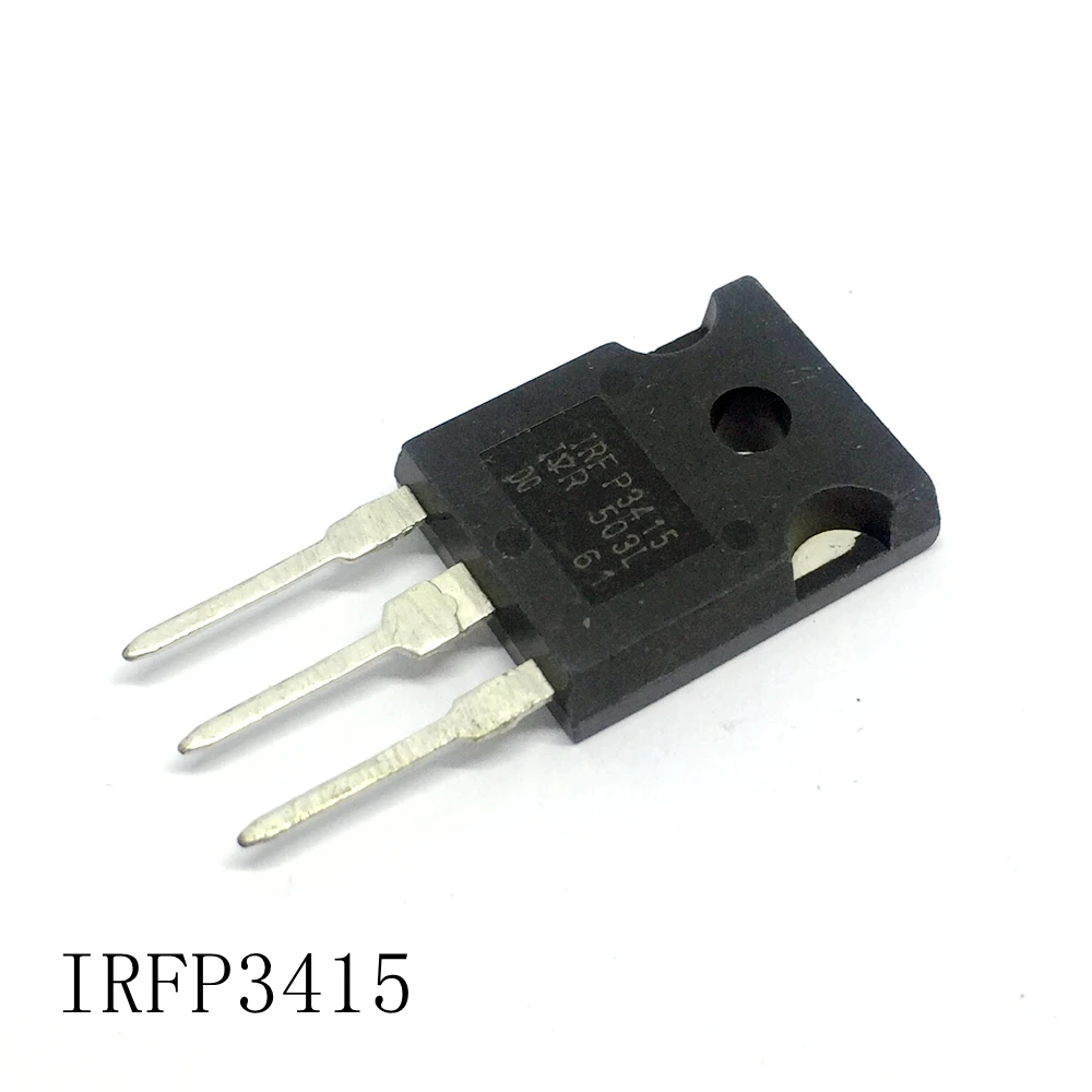 MOS IRFP3415-247 43A/150V 10 шт./лот новинка на