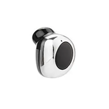 

Mini Wireless Bluetooth Earphone In Ear Earpiece Invisible Headset Handsfree Magnet USB Charger Earbuds for Laptop PC Phone