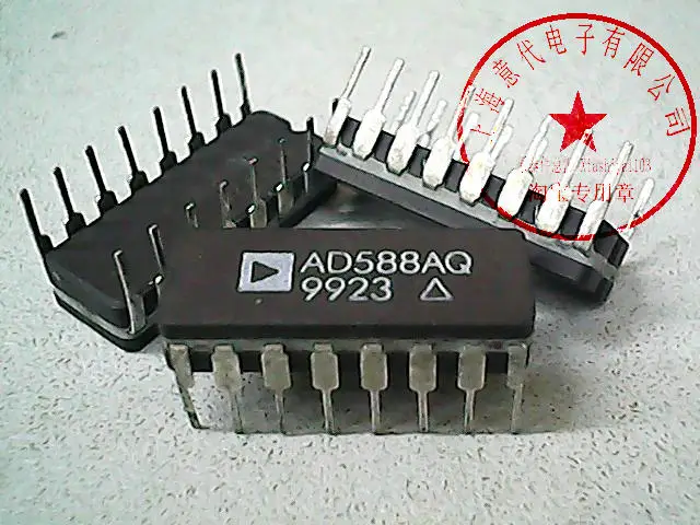 

5 шт. AD588AQ DIP-16