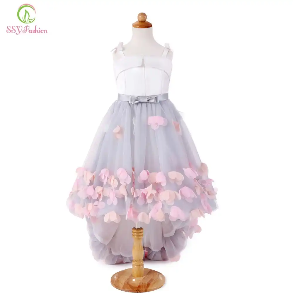 flower girl dresses on clearance