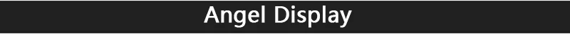 angel display