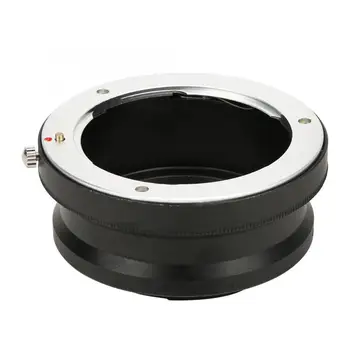 

PB-NEX Camera Lens E Mount Adapter Ring for Praktica PB Mount Lens to for Sony NEX Mount Body
