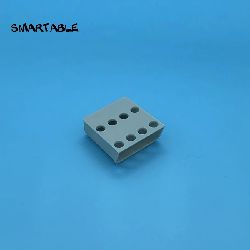 

Smartable Refuse Bin P1 Building Block MOC Part Toys For Professional Educational Compatible 6797 2pcs/Set