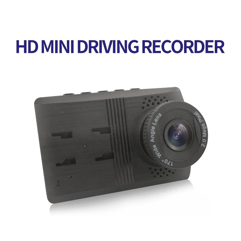 

3.2 Inch Hidden Driving Recorder Mini Car DVR Electronics Dash Camera Video Recorder Auto Accessories Dashcam Full Hd 1920x1080