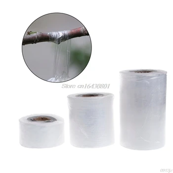 

BIO-Degradable Nursery Grafting Tape Stretchable Self Adhesive Tree Plant Garden Drop Ship