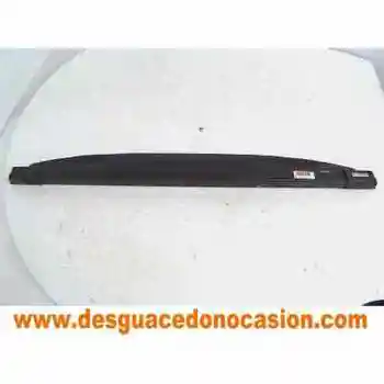 

REAR TRAY MERCEDES CLASS A (W168)
