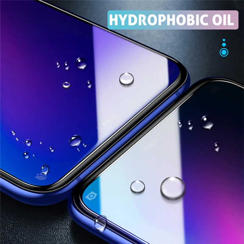 3 шт. Защитное стекло для Xiaomi Redmi Note 8 7 Pro Защита экрана для Redmi 7 6 K20 Pro 8 6A 7A Note 6 5 Pro стеклянная пленка