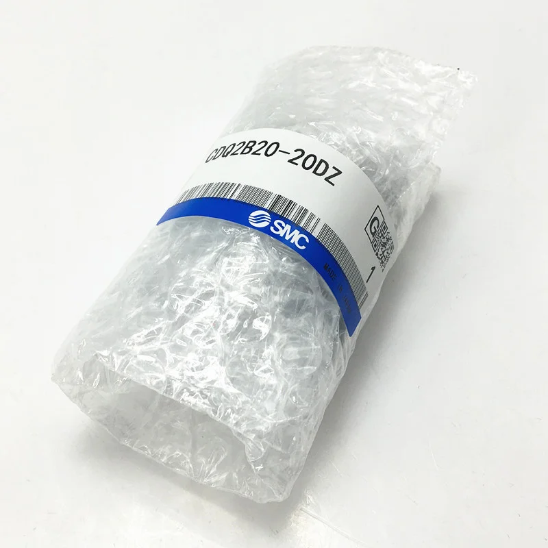 CDQ2B20-20DZ CDQ2B20-25DZ CDQ2B20-30DZ пневматики Пневматический Компактный цилиндр CDQ2B серии