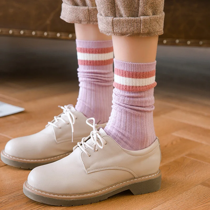 18 пар/компл. тонких листов Kawai, для младенцев, носки для девочек,, женские носки трикотажные женские милые носочки