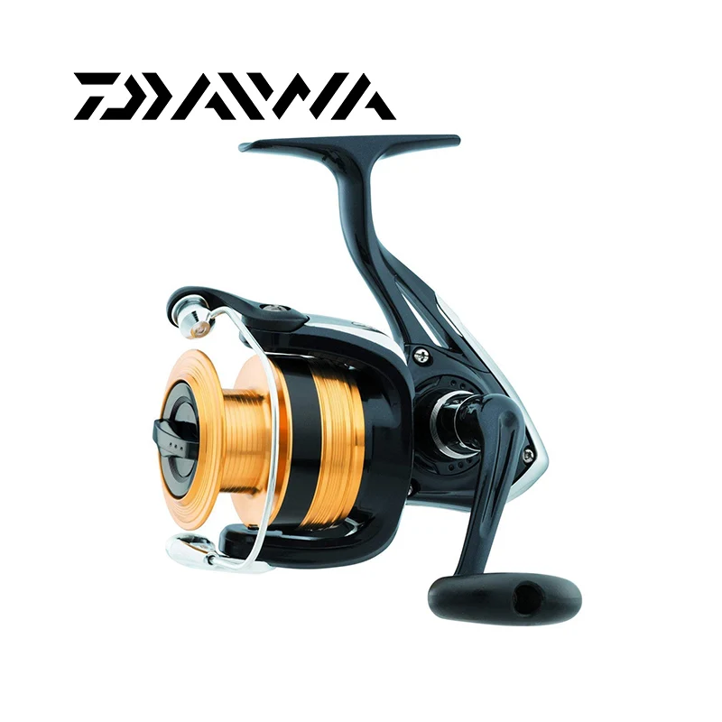 DAIWA SWEEPFIRE-2B Original 1500 2000 2500 3000 3500 4000 Series спиннинговая катушка для рыбалки в пресной и