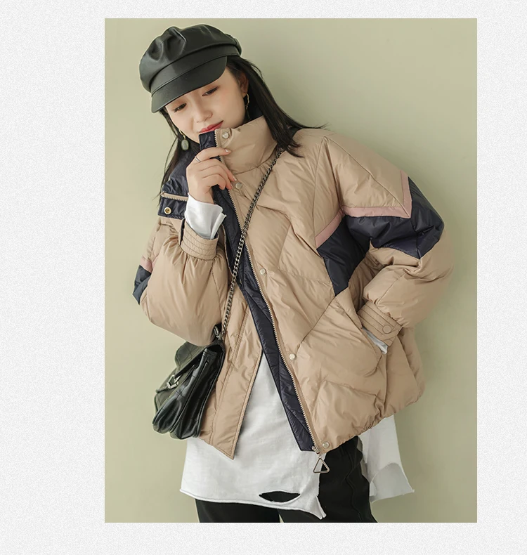 Весенне-осенняя футболка женская мода нерегулярные свободные пуловеры топы с круглым вырезом с дырками Повседневная Универсальная футболка Новые Топы