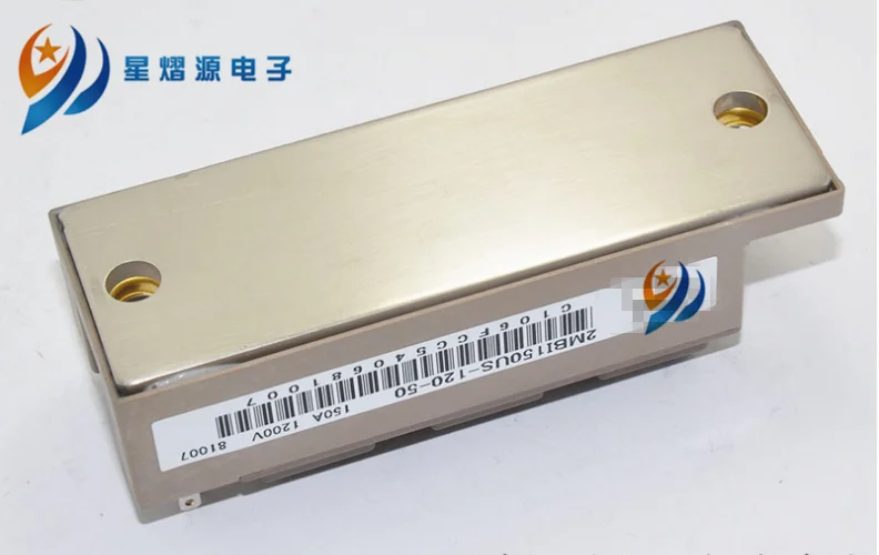 2MBI150US-120-50 igbt-модуль 150A-1200V