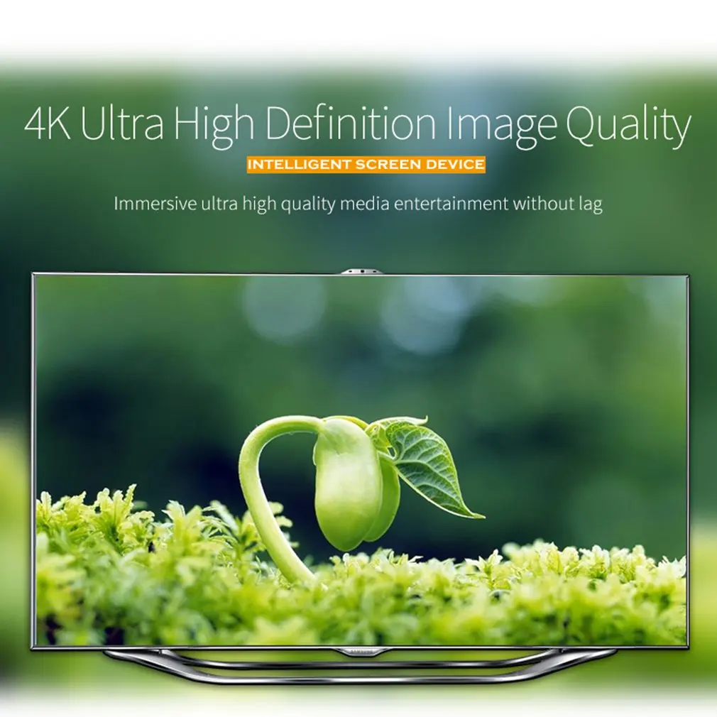 Беспроводной WiFi зеркальный Кабель HDMI адаптер 1080P дисплей ключ для iPhone для samsung Android телефон к телевизору