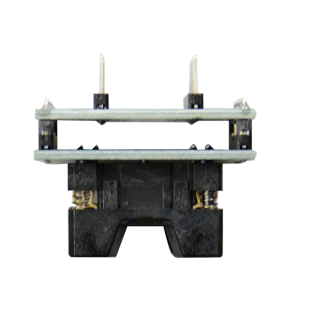 SOP28-DIP28 어댑터 소켓 와이드 300mil IC SOIC28-DIP28 SOP16-DIP16 SOP20-DIP20 IC 프로그래머 소켓 어댑터