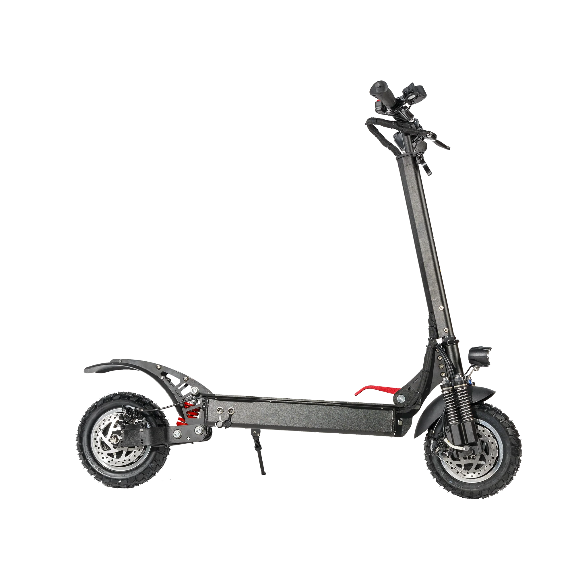 Двойной мотор высокой скорости электрический скутер 52V 18AH 2000W 60 км/ч