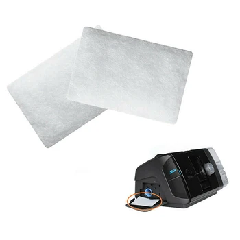 

20/40/60 Pcs CPAP Cotton for PM2.5 Replacement Air Filters ventilator filter cotton FPing