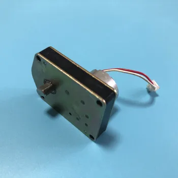 

Smart gun cabinet DC 6V 8RPM motor Combination lock reducer GEAR motor