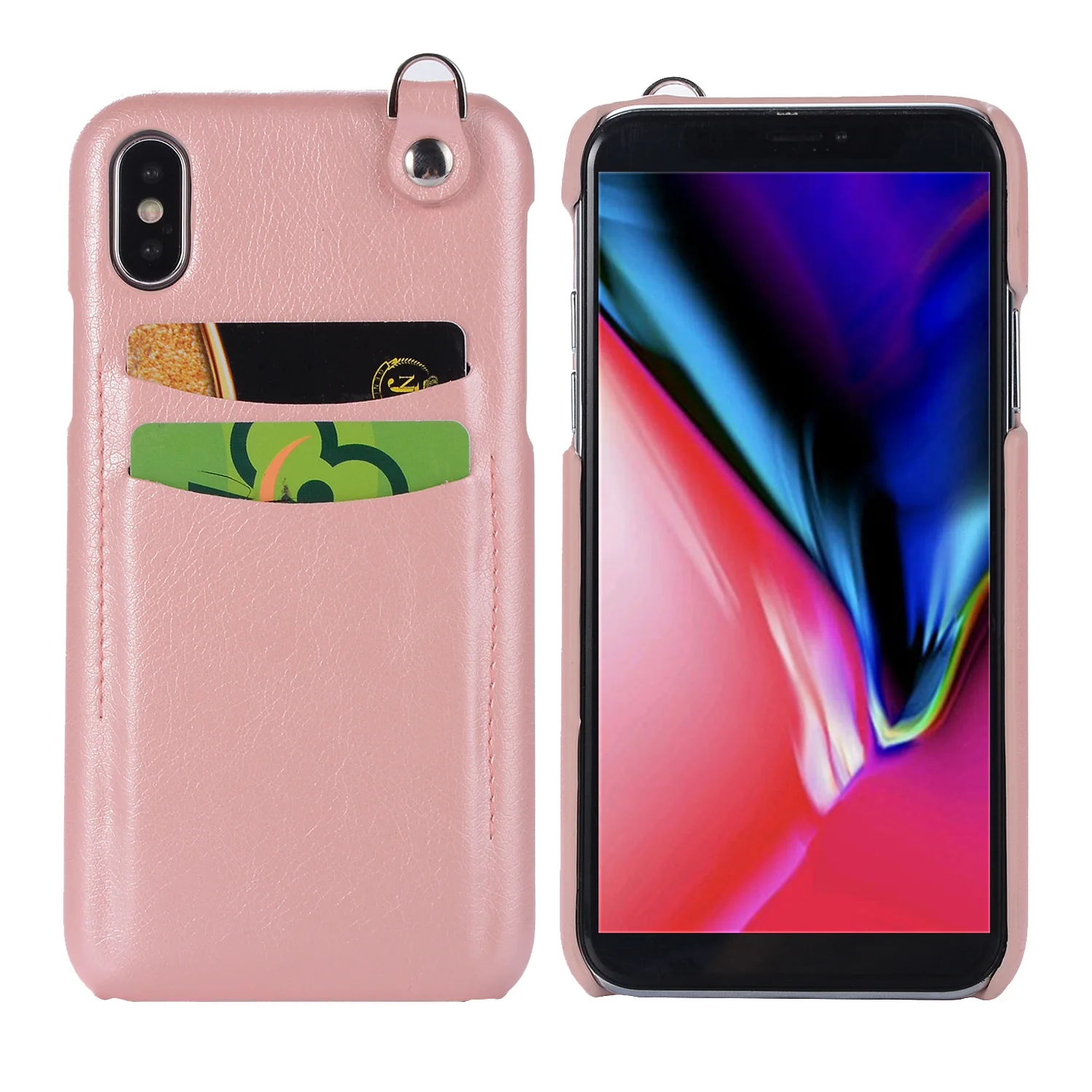 Для Apple 7plus чехол для телефона стиль IPhone6s7 защитный чехол IX все края в комплекте Японский Корейский креативный скрытый автомобиль