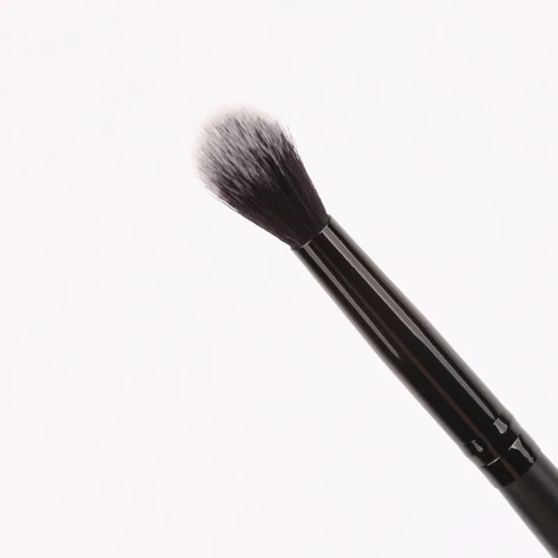 Большая мягкая пудра большая кисть пламя кисти основа макияж косметический