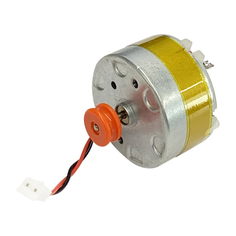 Replacement LIDAR Rotation Motor for Mijia 1,1s Roborock S50 S51 S55 Robotic Vacuum Cleaner Spare Parts