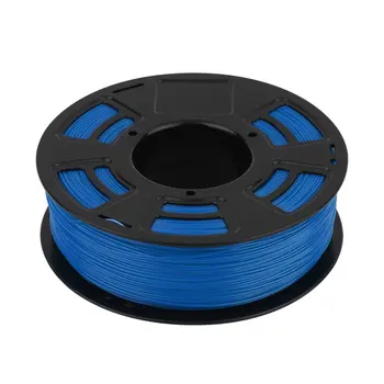 

3D Filament ABS Supplies 1.75mm 3D Printer Filament Printing Materials Roll 1KG for 3D Printing Pen Engineer Drawing Art PLA