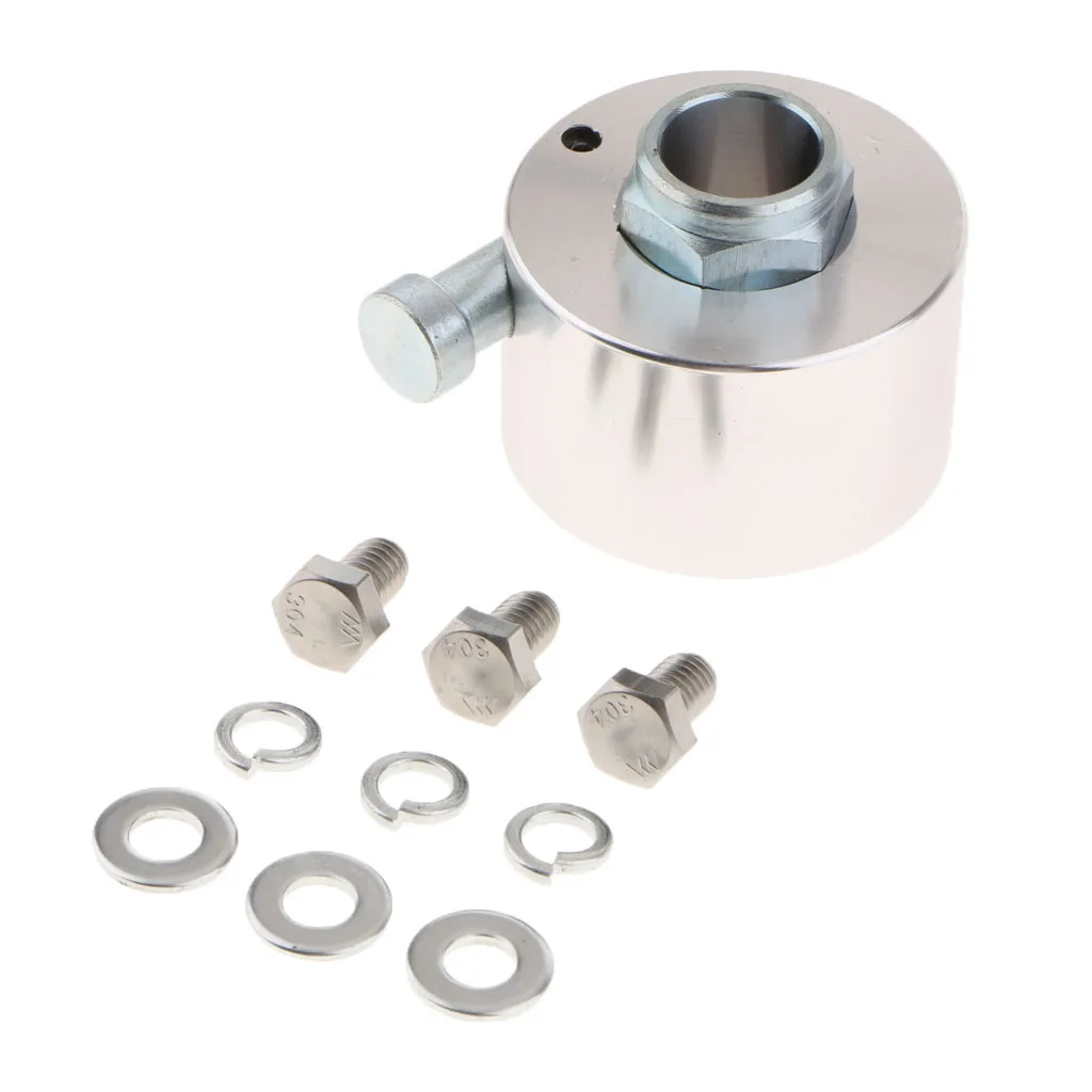 Universal Quick Release Adapter For Racing Car Steering Wheel HubsSteering Wheels & Horns