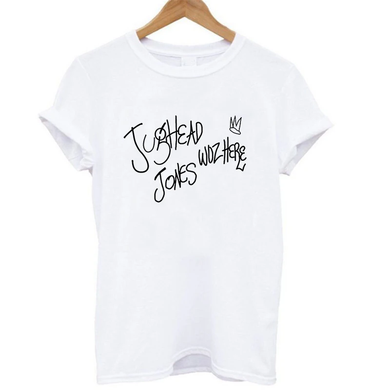 Женская летняя рубашка с длинным рукавом I'm мистическая футболка с надписью Повседневная футболка - Цвет: XWT0254