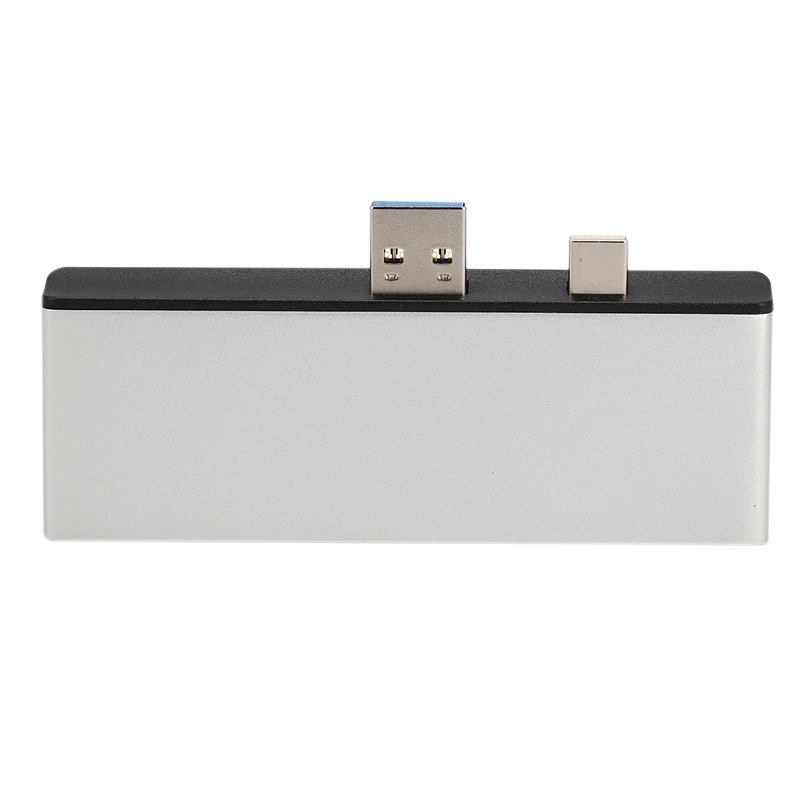 

USB 3.0 HUB for Surface Pro Expansion Dock 4K HDMI Adapter