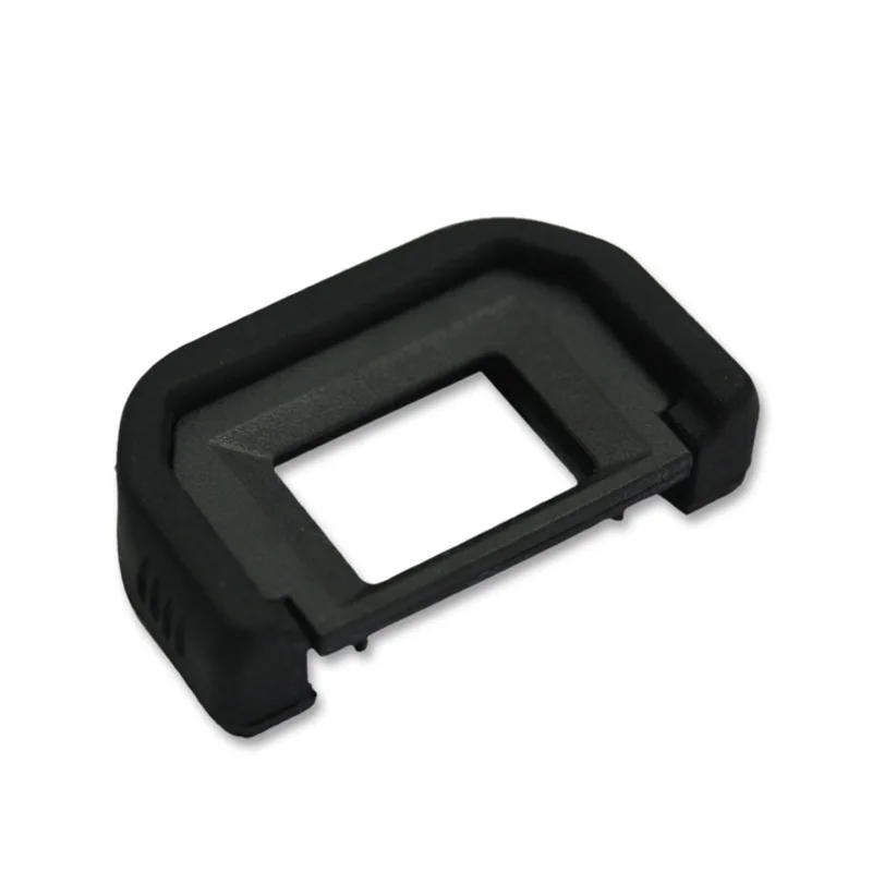 Rubber Eye Cup Eyepiece EF Viewfinder for Canon EOS 100D 550D 500D 450D 700d 750d 600d 760d 800D DSLR Camera Accessories camera viewfinder accessories