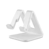 Phone Holder Stand Mobile Smartphone Support Tablet Stand for iPhone Desk Cell Phone Holder Stand plastic Portable Mobile Holder ► Photo 2/6