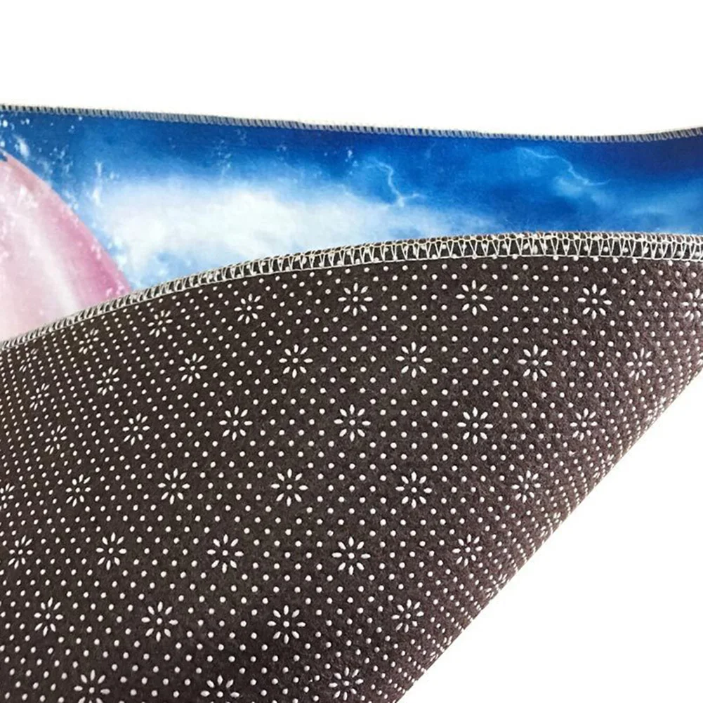 Ковры с цветочным принтом, 2,4x3,6 футов, ковер в богемном стиле, украшение для гостиной, спальни
