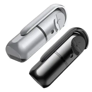

Wireless Car Vacuum Cleaner Charging Type Powerful Vacuum Cleaner For Car Interior Home Computer Cleaning Small Portable