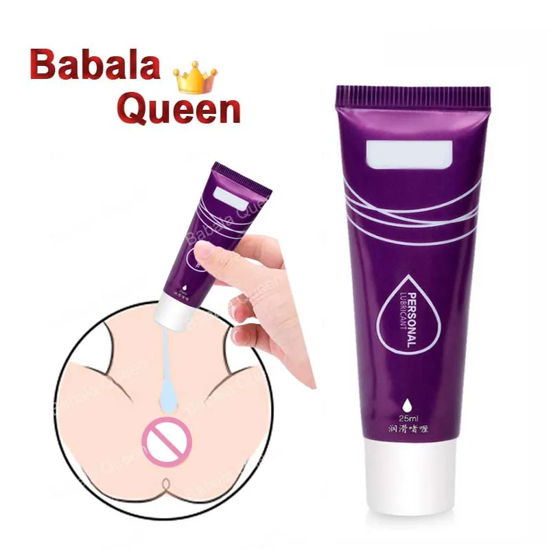 Lubricant Sex Toys for Women Men Anal Vaginal Water Based Lubrication Couples Intimate Orgasm Gel Lube Oil Adults Goods Shop | Красота и