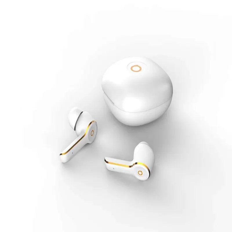 

New 1:1 Refurbished Wireless Tour Pro In Ear Earphones Wireless Bluetooth Earbuds with Charging Case for IOS/Android