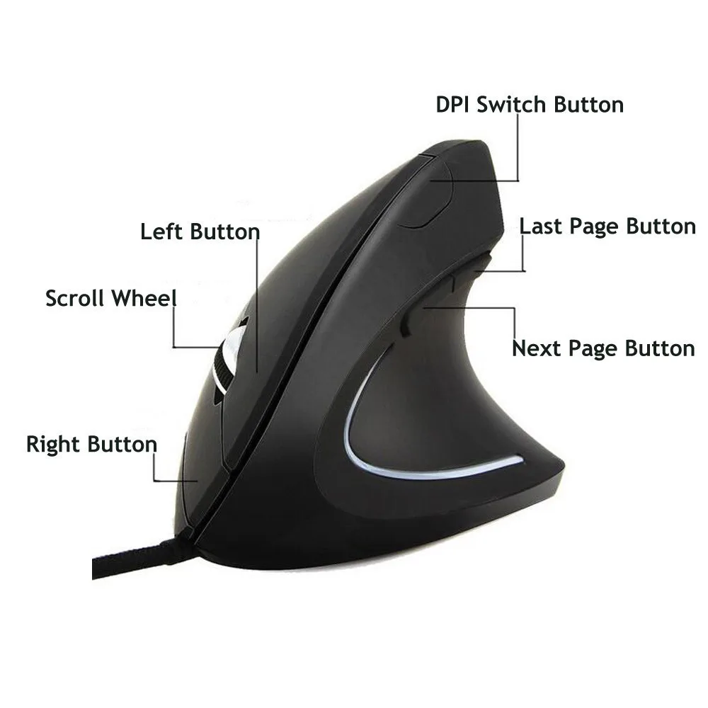 gaming compuiter mouse