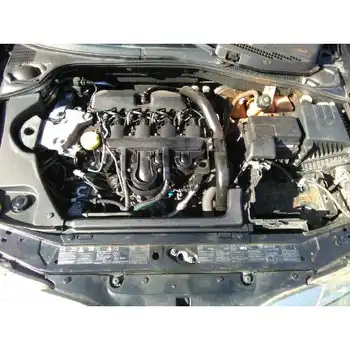 

PK6352 PK6352 Gearbox Renault Lagoon Ii (bg0) 2.2 Dci Turbodiesel